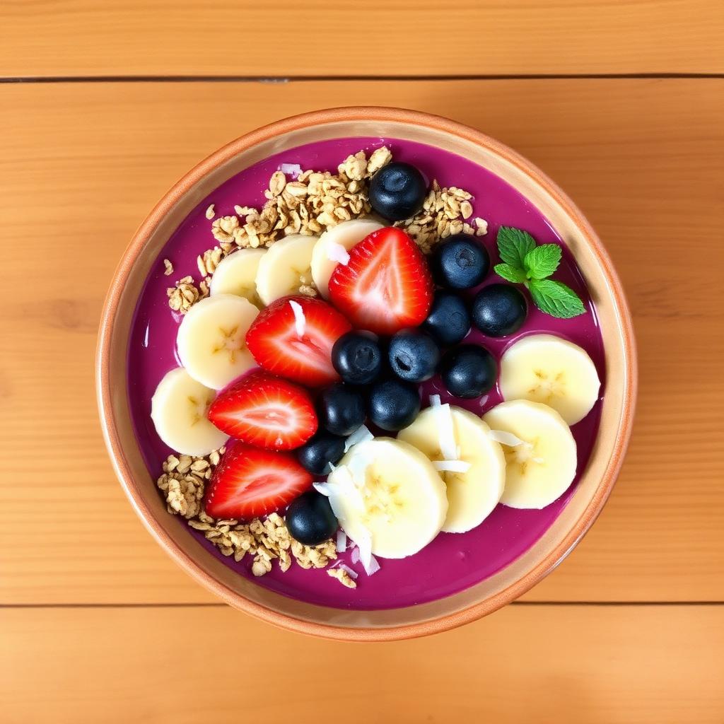 Açaí Bowl